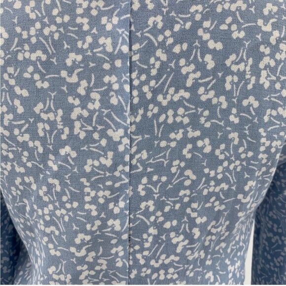 Rolla's Layla Wrap Blouse - Picture 11 of 12